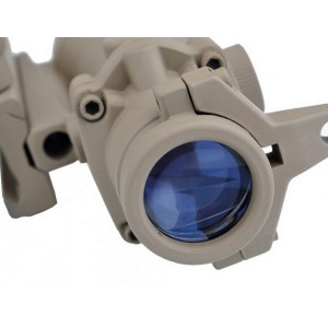 Прицел оптический AIM-O ACOG 4×32 Scope TAN AO5310-DE